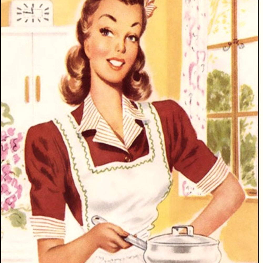 Meet your Posher, Renee